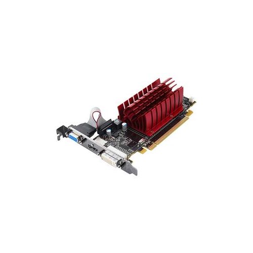 Radeon HD 5450 : Décodage vidéo et Bitstream HD à petit prix