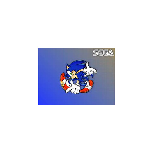 LG et Sega collaborent : atouts réciproques !
