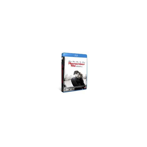 Remember Me (Tournage HD) en Test Blu-Ray