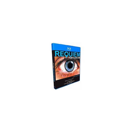Requiem for a Dream : le Test Blu-Ray !
