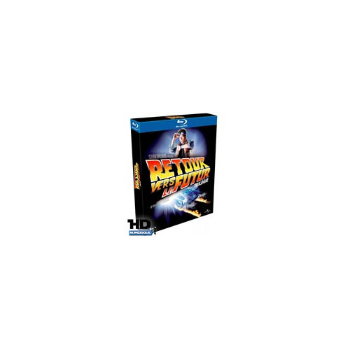 MAJ : Retour vers le Futur en Blu-ray : Baisse de prix