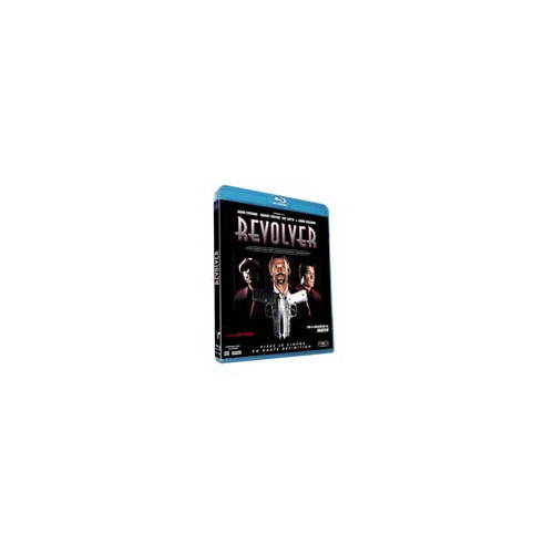 Revolver en Blu-Ray : le test en ligne