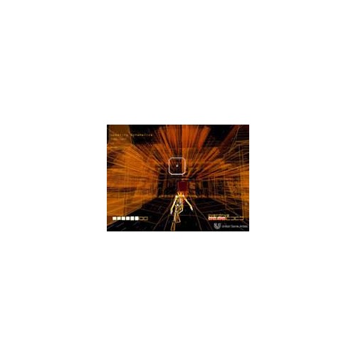 Rez HD confirmé sur Xbox Live Arcade