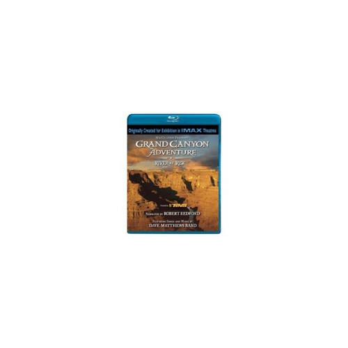 River at Risk : un nouveau Blu-Ray de démo en test complet !
