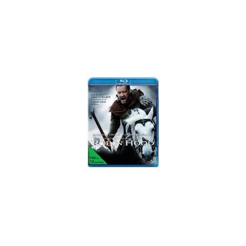 MAJ : Robin des Bois : Premières infos sur l'édition Blu-ray