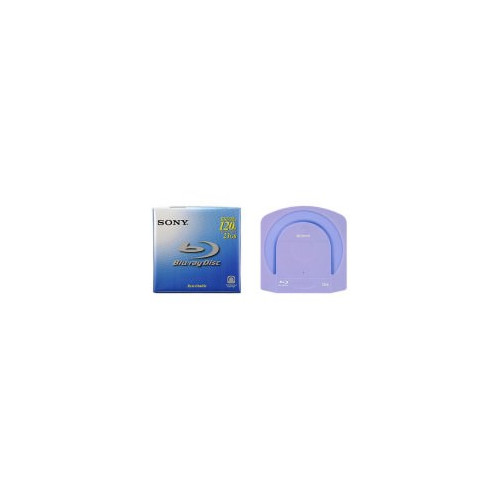 Sony confiant pour l'avenir du Blu-Ray !