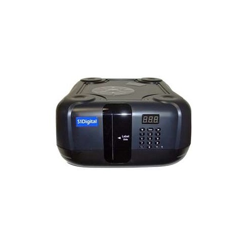 S1 Digital Blu-ray Disc Changer : Jukebox 100 Blu-Ray !