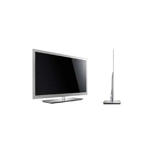 Samsung annonce le lancement de la série 9000 : Trois TV LED 3D Full-HD