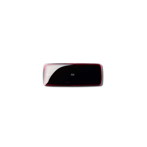 Samsung BD-P3600 et BD-P4600 : Lecteurs Blu-Ray officialisés !