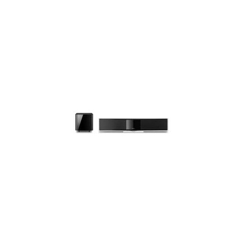 Samsung HT-BD8200 : Premier diffuseur sonore Blu-Ray au monde !