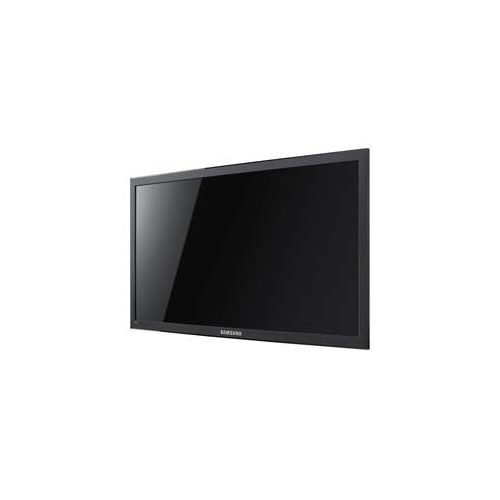 Samsung lance la gamme EX : Ecrans LCD à rétroéclairage LED