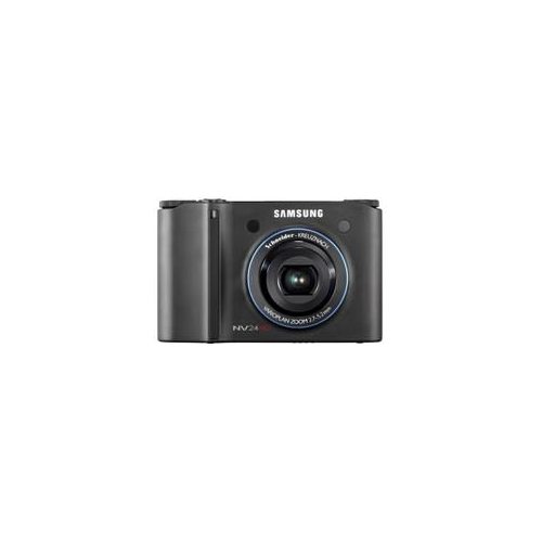 Samsung NV24 HD : un appareil photo muni d'une fonctionnalité d'enregistrement vidéo