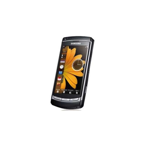 Samsung OmniaHD : Premier mobile capable d'enregistrer en HD !