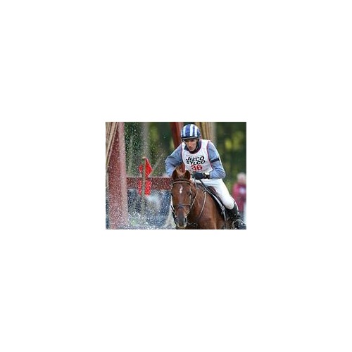 Première captation sportive en HD chez EQUIDIA !