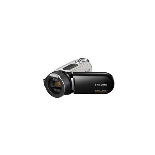 Samsung Série H : Nouvelle gamme de caméscopes Full-HD !