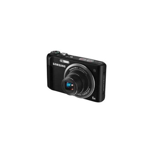 Samsung WB2000 : compact avec enregistrement vidéo Full-HD 1080p