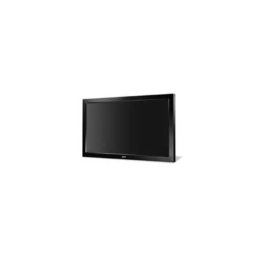 Sanyo dévoile son nouvel écran public LCD 42 LE1