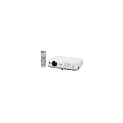 Sanyo présente le PLC-XW60 : un vidéprojecteur ultraportable !