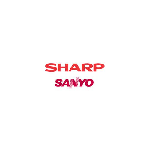Sanyo s'approvisionne en dalles LCD chez Sharp !