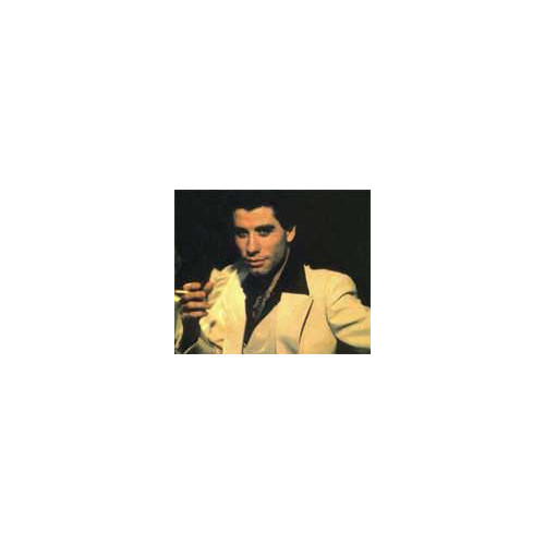 Saturday Night Fever en HD-DVD et Blu-Ray dès le 18 septembre aux US