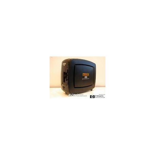 SavitMicro présente le cineDISK SM36HD