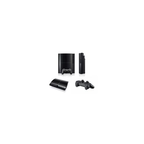 Un ras de marais pour la PS3 au Japon !