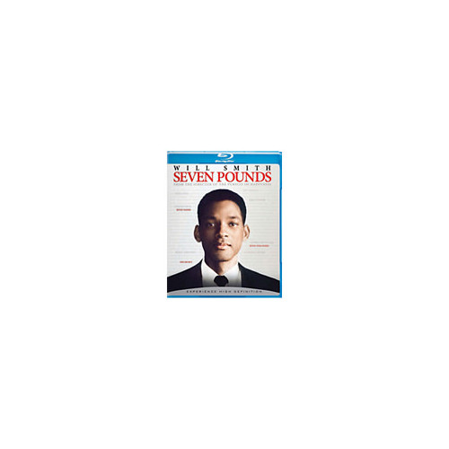 Sept Vies dès le mois de mars en Blu-Ray
