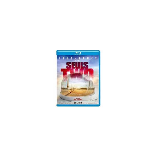 Seuls Two : le Blu-Ray le 26 décembre ?