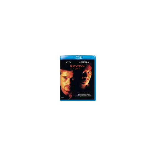 Seven en Blu-Ray Disc le 25 octobre ?