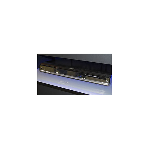 Sharp annonce l'arrivée de sa platine Blu-Ray AQUOS BD-HP20U