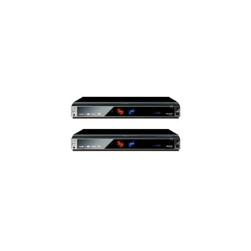 Sharp BD-HDW20 et BD-HDW15 : deux platines enregistreur Blu-Ray de salon