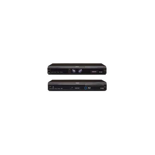 Une TV LCD achetée : un lecteur Blu-Ray offert !