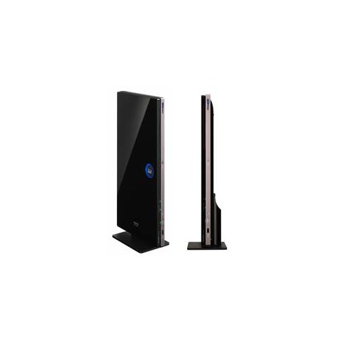 Sharp BD-HP90 : Lecteur Blu-Ray 3D ultra-fin