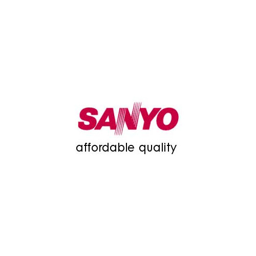 Sanyo met fin à sa production d'écrans LCD !