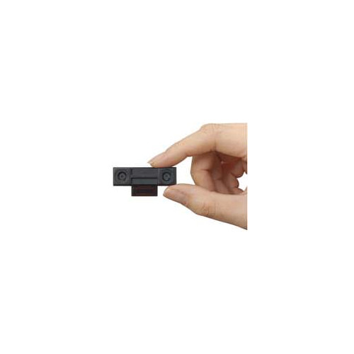 Sharp : Un premier module de caméra 3D 720p pour mobiles