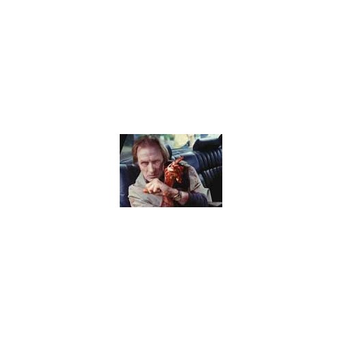 Shaun of the Dead annoncé aux US en HD-DVD