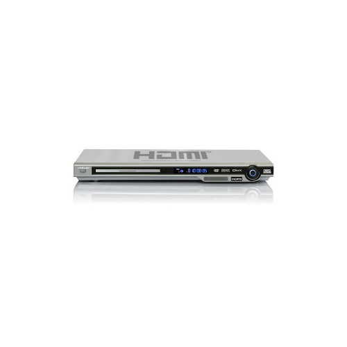 Hyundai nous présente deux lecteurs DVD disposant d'une entrée HDMI !
