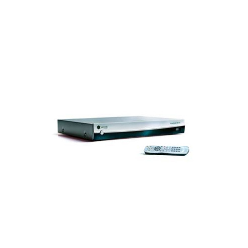 ShowCenter 250HD officialisé chez Pinnacle Systems