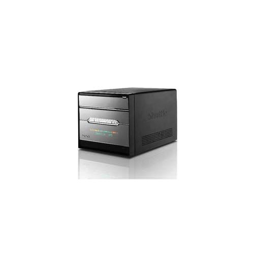 Shutlle présente son Mini-PC compatible HD-DVD et Blu-Ray !