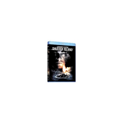 Shutter Island : le test Blu-ray est en ligne