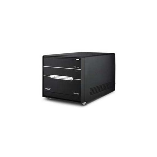 Shuttle annonce l'arrivée du SG33G5 : un barebone orienté HD