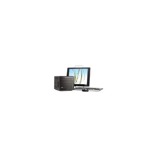 Shuttle XPC P2 3500S : un Mini-PC à 899 euros