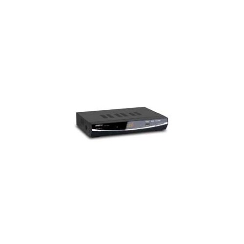 Sigmatek DVBR-520 HD : un décodeur-enregistreur TNT HD compatible MKV