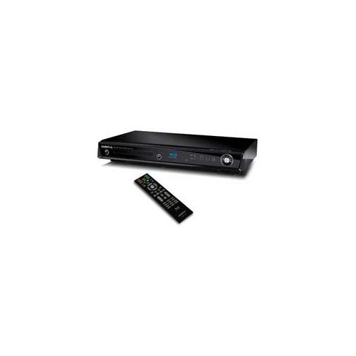 Sigmatek rend disponible le SBR-1000 : un lecteur Blu-Ray à 199 euros !