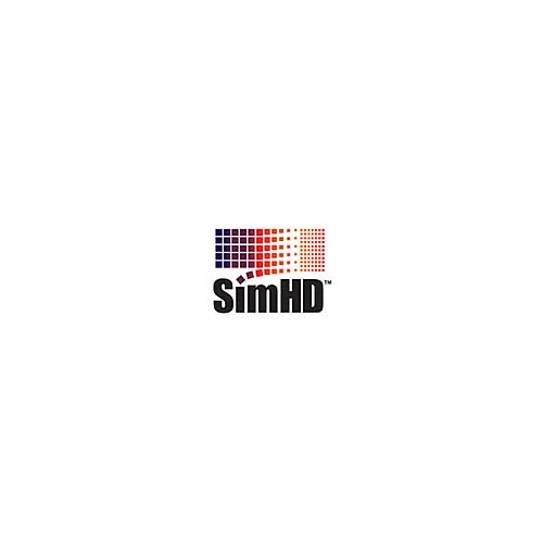 SimHD : Une nouvelle solution d'upscaling DVD chez ArcSoft