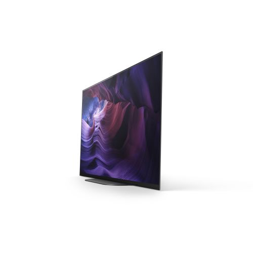 Sony officialise une TV OLED de 48 pouces avec l'OLED A9