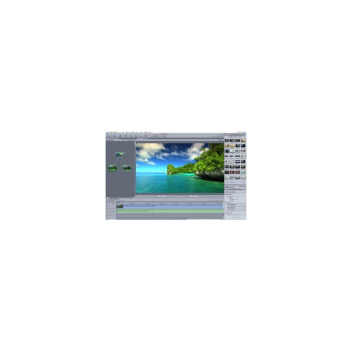 HD-DVD: Mise à jour du logiciel DVD Studio Pro 4 par Apple!