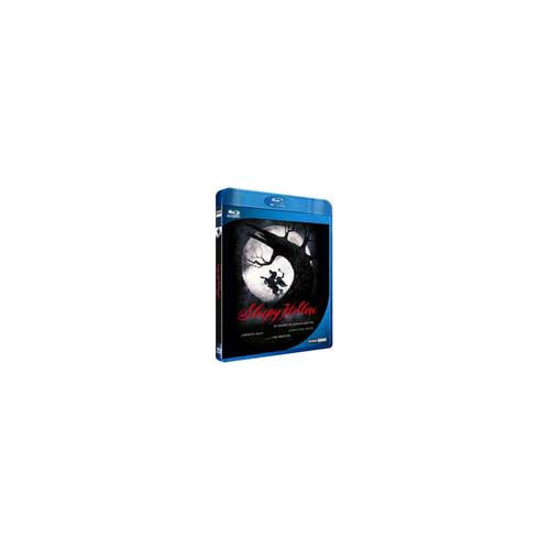 Sleepy Hollow : le Blu-ray en test express