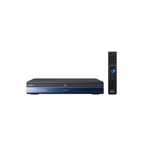 Sony BDP-S300 : Nouvelle platine Blu-ray mais surtout nouveau prix !