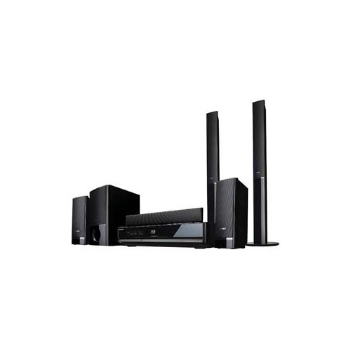 Sony BDV-E300 et BDV-E500W : Deux nouveaux ensembles Home-Cinéma Blu-Ray !
